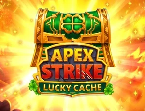 apex strike lucky cache