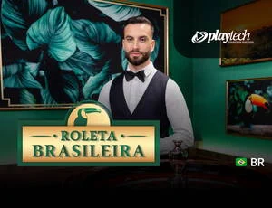 roleta brasileira